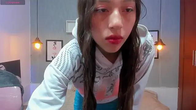 Valery_clk from StripChat is Freechat