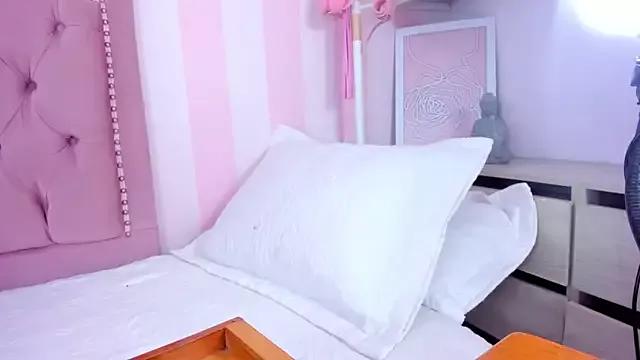 Valery_Hill_ from StripChat