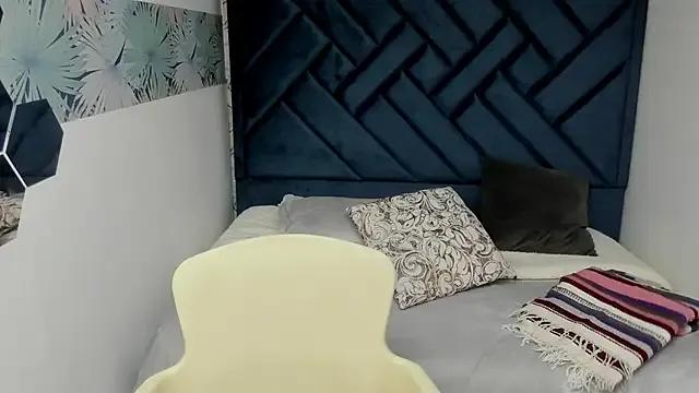 Valery_More__ from StripChat is Freechat