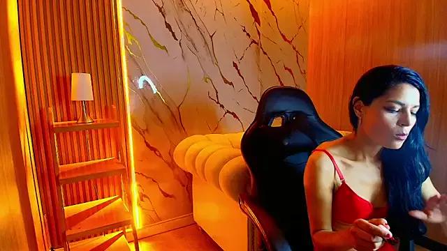 Valery_tf from StripChat is Freechat