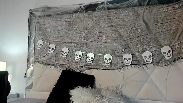 Valeryss_ from StripChat is Freechat