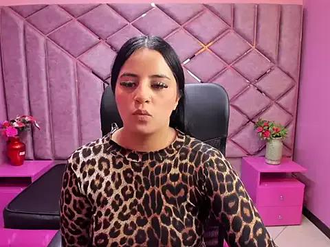 ValerySwett__ from StripChat is Freechat