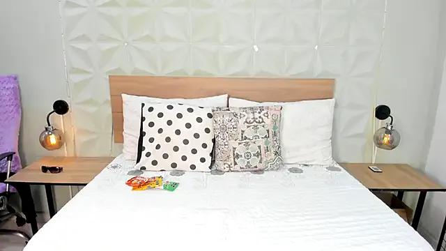 ValeryTrans_ from StripChat is Freechat