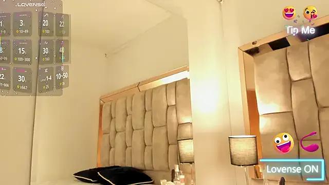 Valeryy_Blaze from StripChat is Freechat