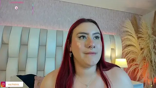 Freechat valt_ on StripChat