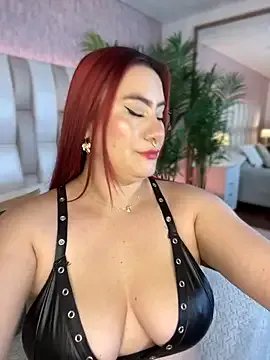 Freechat valt_ on StripChat