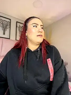 Freechat valt_ on StripChat