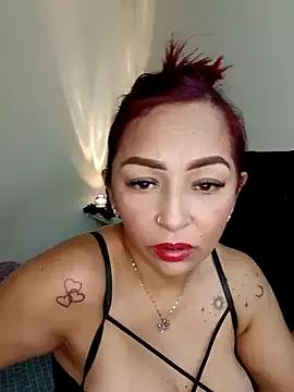 Vamanda05 from StripChat is Freechat