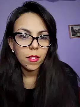 VampiraSexx from StripChat is Freechat