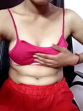 Vandana-Singh from StripChat is Freechat