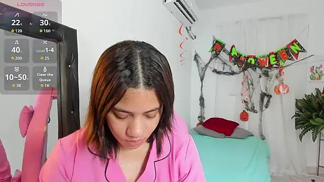 vanelope_smith from StripChat is Freechat