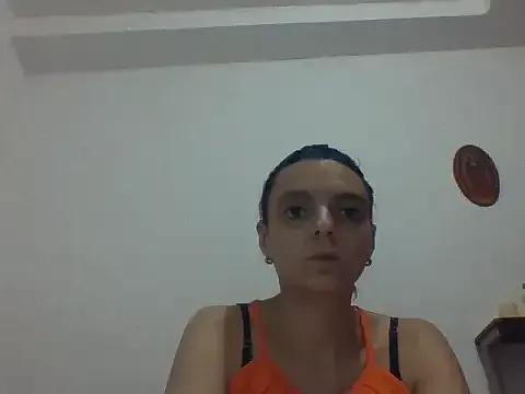 VANESA_HERRERA_ from StripChat is Freechat