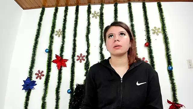 Vanessa_Martinz from StripChat is Freechat