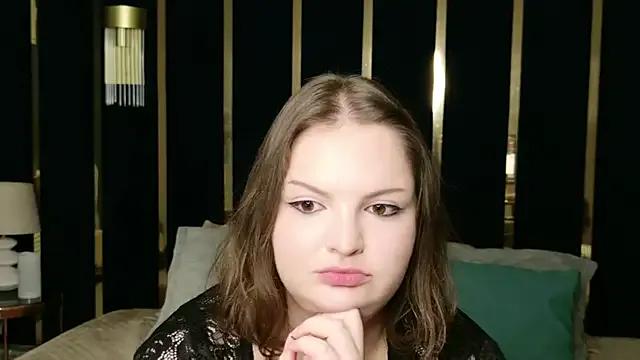 Vanessa_Rise from StripChat is Freechat