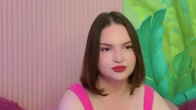 Vanessa_Rise from StripChat is Freechat
