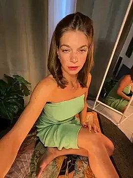 Freechat Vanillezucker on StripChat