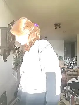 Freechat Vanillezucker on StripChat