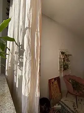 Freechat Vanillezucker on StripChat