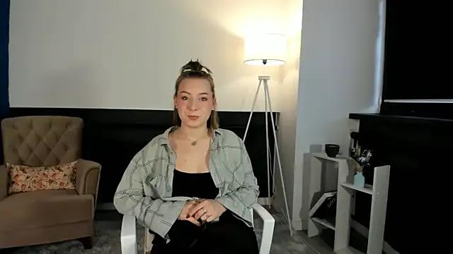 VanitaOkamoto from StripChat is Freechat