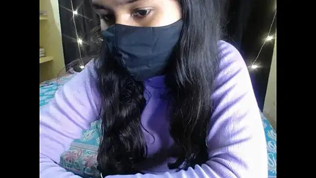 Vanya_7 from StripChat is Freechat