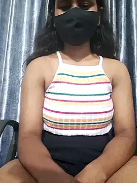 Vanya_7 from StripChat is Freechat