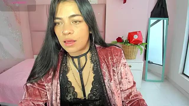 vela_montiel7 from StripChat is Freechat