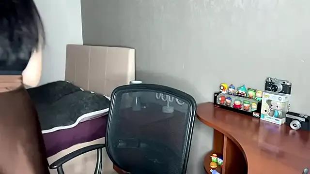 VelinaRose from StripChat is Freechat