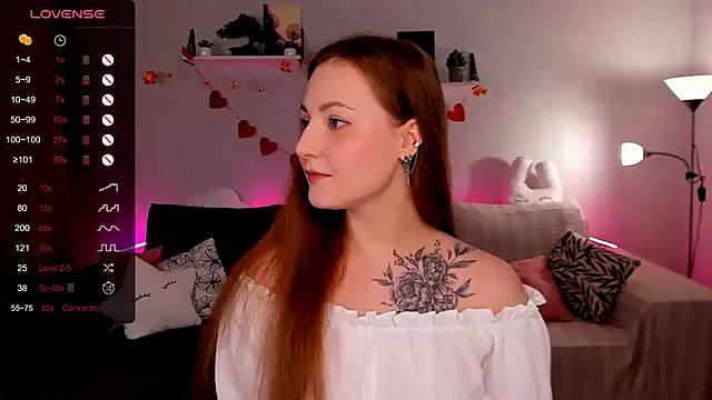 velvet_cherry_ from StripChat is Freechat