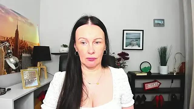 Velvet_Jasmine from StripChat is Freechat