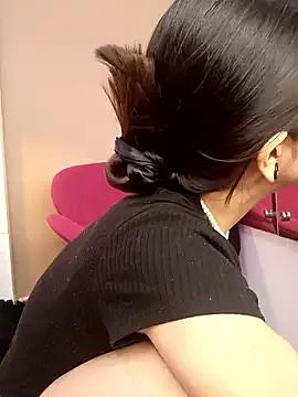 VelvetNovaa from StripChat is Freechat