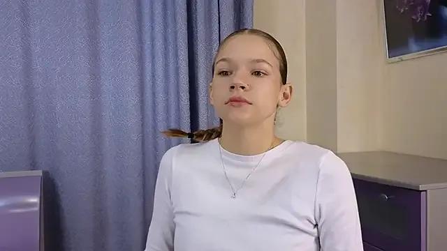 VelvetRisque from StripChat