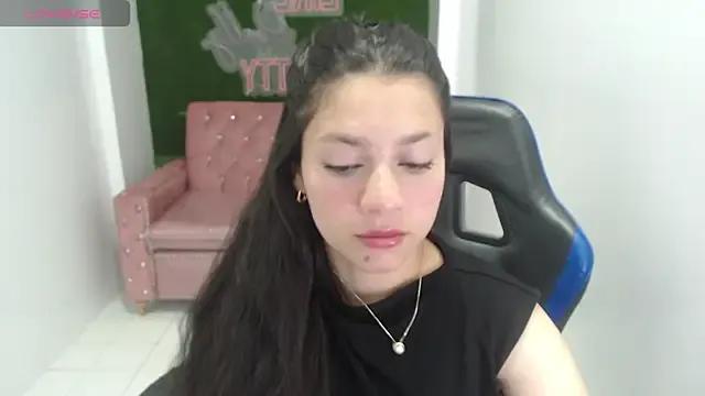 velvetvixen_t from StripChat is Freechat