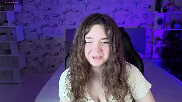 Velvetworld from StripChat is Freechat