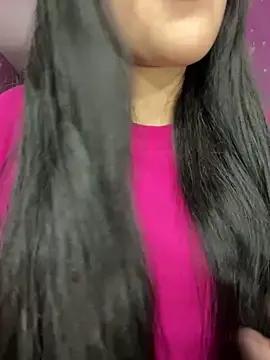 Velyn_18 from StripChat is Freechat