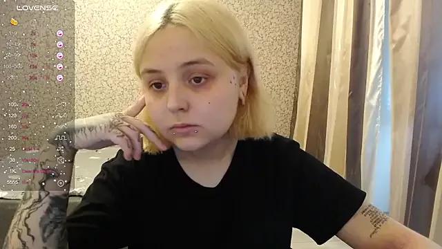 vendymories from StripChat is Freechat