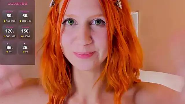 Venelopa from StripChat