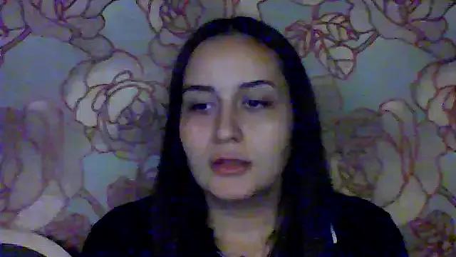 Venoraye from StripChat is Freechat