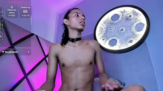 venus-03 from StripChat is Freechat