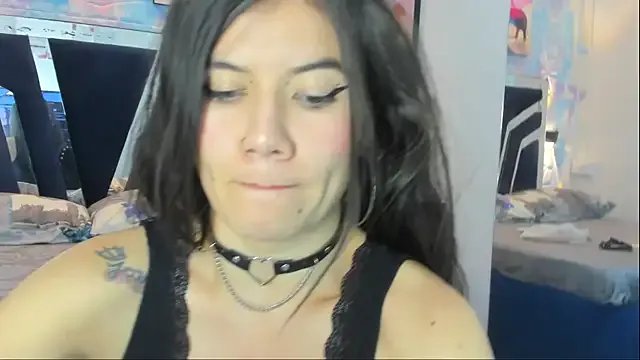 Freechat venus09_ on StripChat