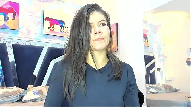 Freechat venus09_ on StripChat