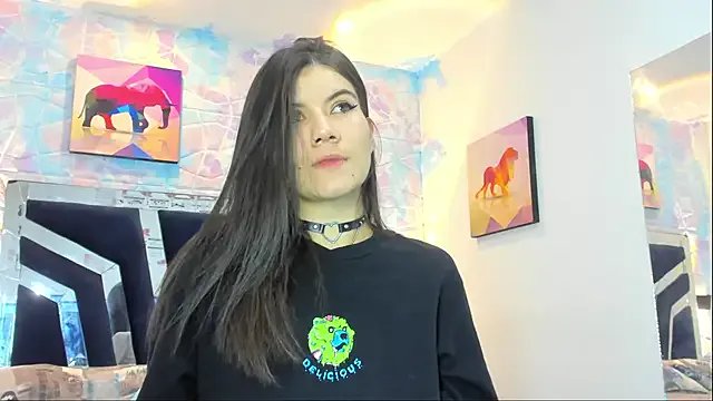 Freechat venus09_ on StripChat