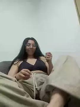 Venus_24 from StripChat is Freechat