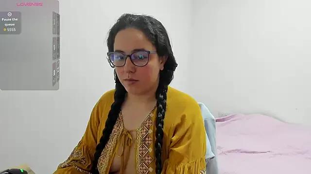 Venus_cat_ from StripChat is Freechat