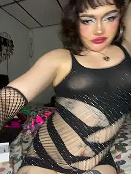 VenusDeMilo_55 from StripChat is Freechat