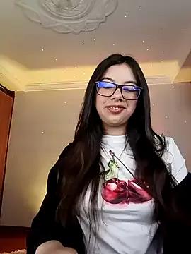 Verolake from StripChat