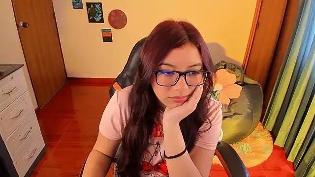 Verolake from StripChat