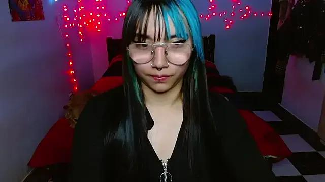 Veronica_Goddes from StripChat is Freechat