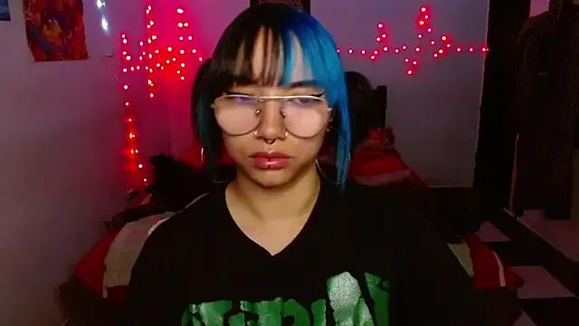 Veronica_Goddes from StripChat is Freechat