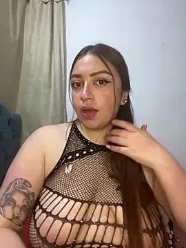 Veronika_7 from StripChat is Freechat