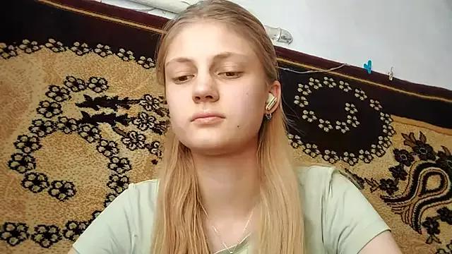 VeronikaWeisman from StripChat is Freechat